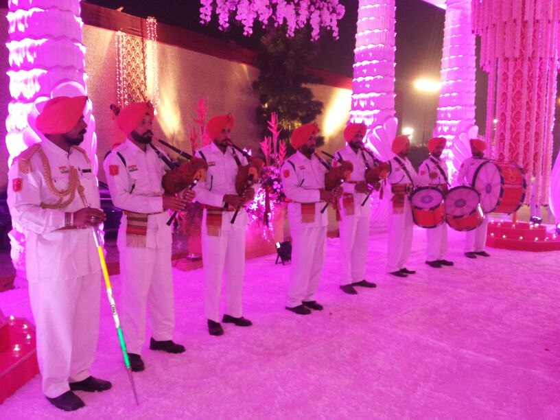 bagpiper player jodhpur
