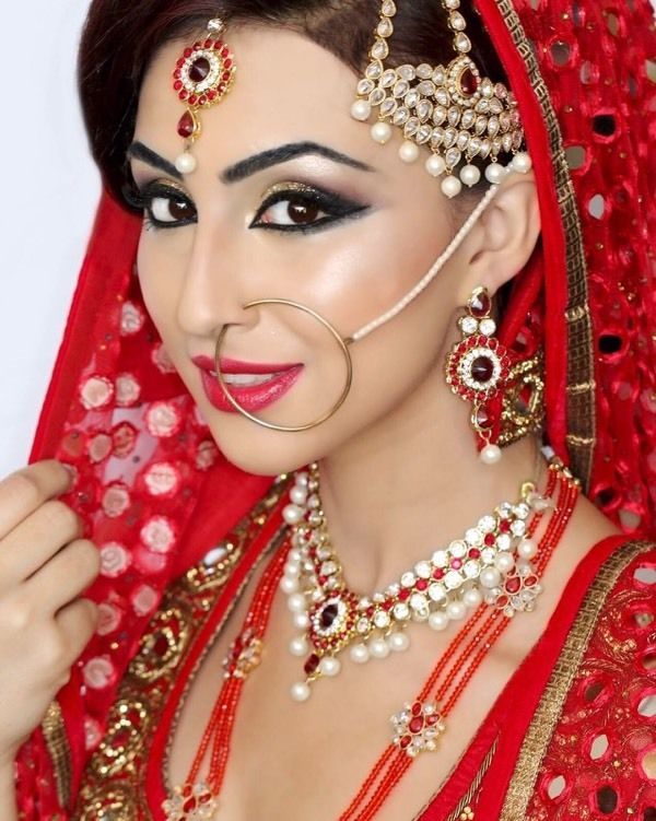 best makeup artist jodhpur