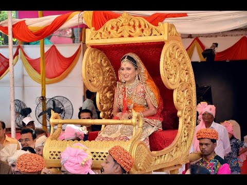 best bridal doli on rent jodhpur