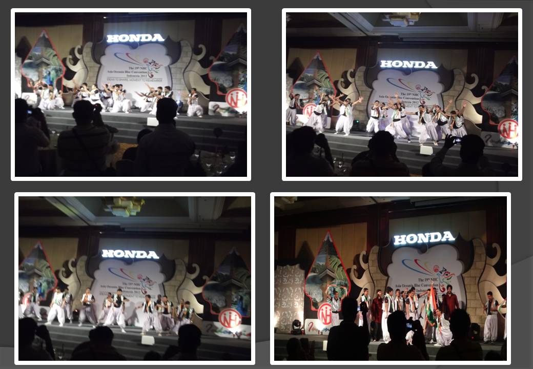 best dance choreographers jodhpur