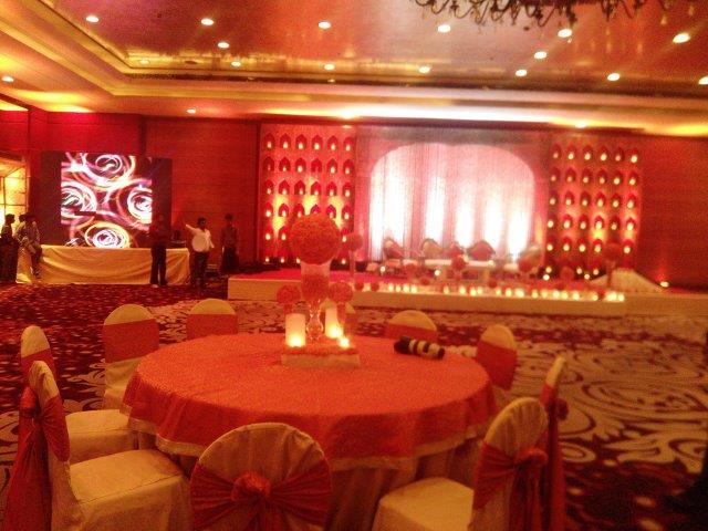 wedding decoration service jodhpur