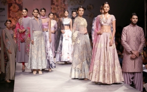best fashion choreogarphers for fashion show in jodhpur