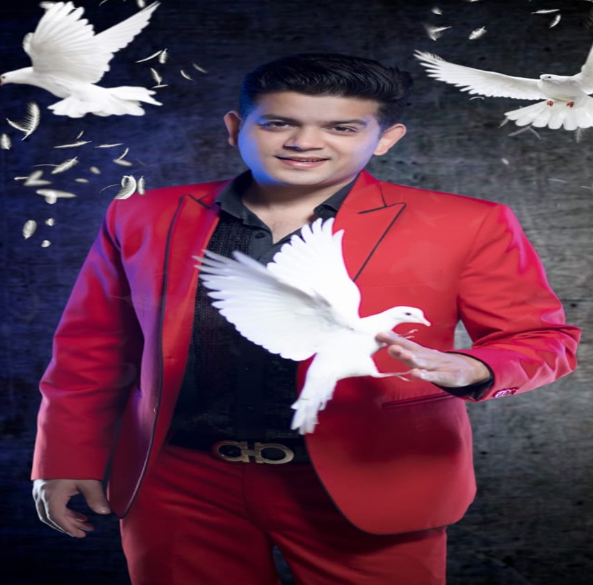 best illusionist jodhpur