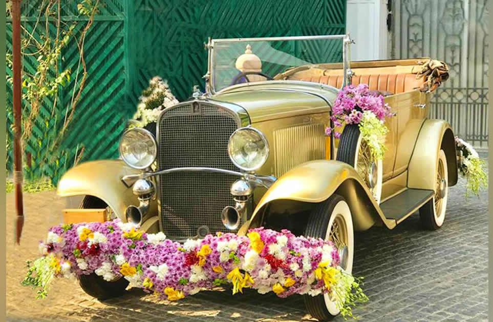 good luxury cars on rent jodhpur