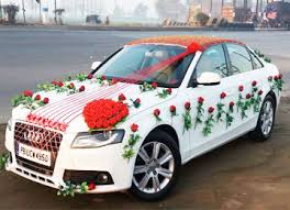 best luxury cars on rent for wedding jodhpur