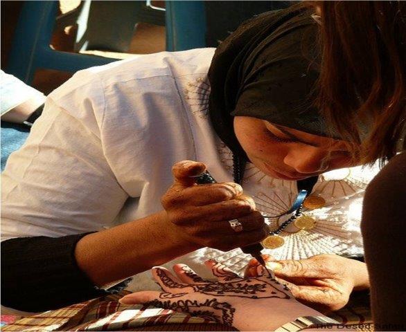 best mehndi artist jodhpur