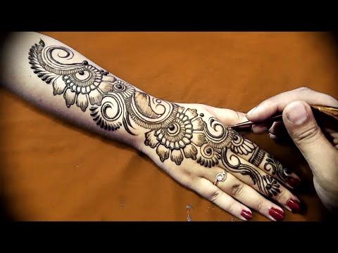 best mehndi artist for wedding jodhpur