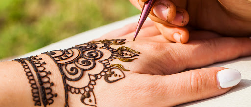 famous mehndi artist jodhpur