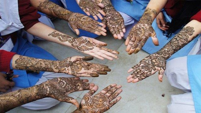 top mehndi artist jodhpur