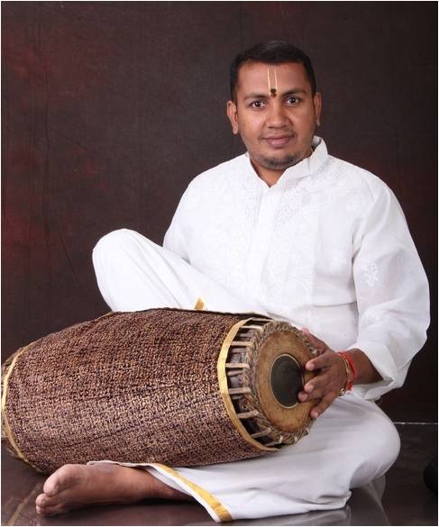 best pakhawaj player jodhpur