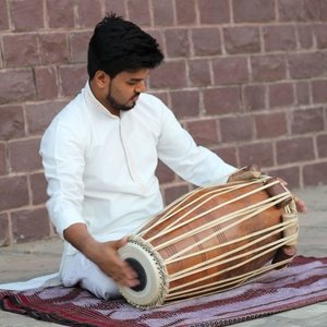 famous pakhawaj player jodhpur