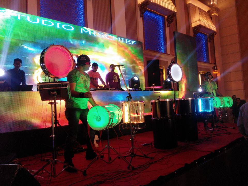 indian percussion player jodhpur