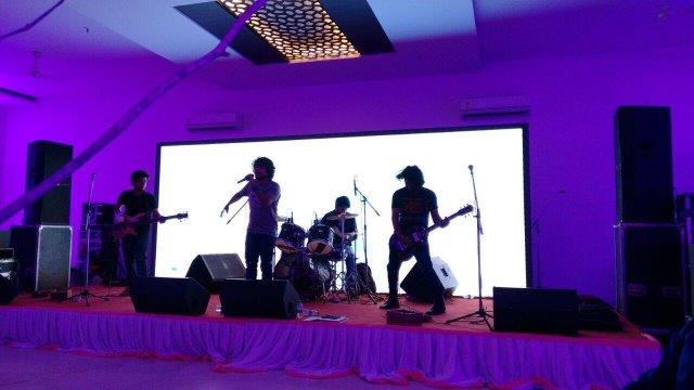 best quartet musicians jodhpur