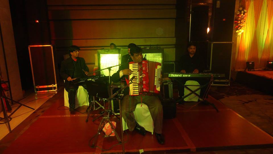 indian quartet musicians jodhpur