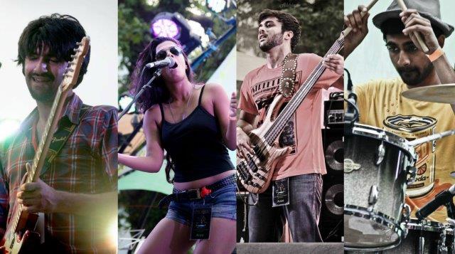 good rock band jodhpur