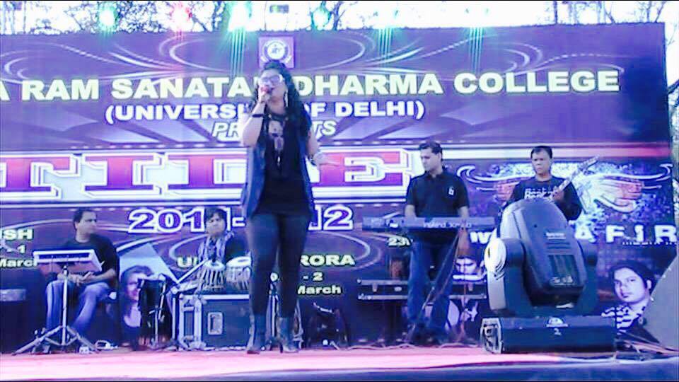 top rock band jodhpur