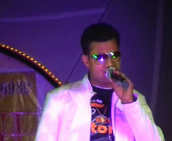 best male singer jodhpur