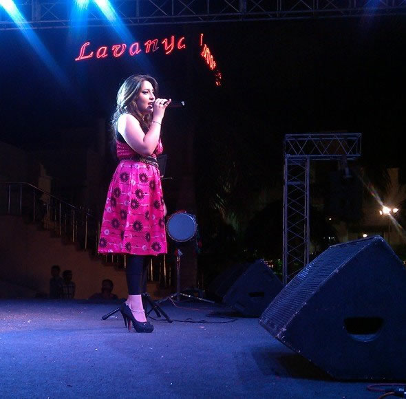 female singer jodhpur