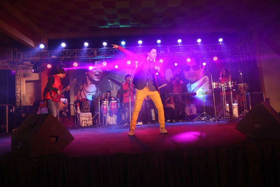 male singer jodhpur