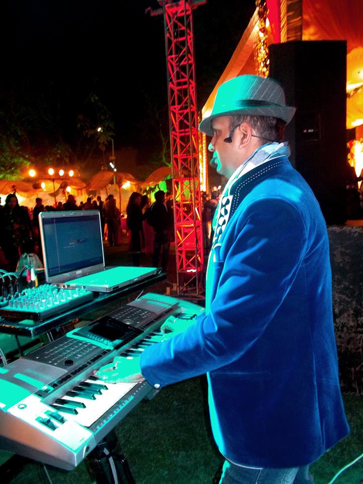 best solo musician jodhpur