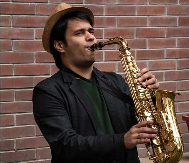 indian solo musician jodhpur
