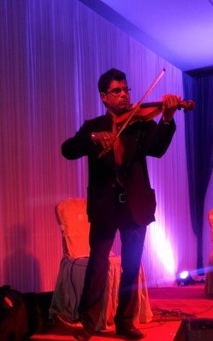 male solo musician jodhpur