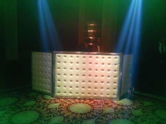 stage and light setup jodhpur