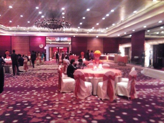 Venue booking for wedding events in jodhpur